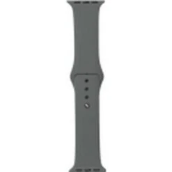 ESTUFF Silicone Strap For Apple Watch 40mm