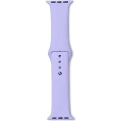 ESTUFF Silicone Strap For Apple Watch 40mm -Watch Store eSTUFF Silicone Strap for Apple Watch 40mm 3