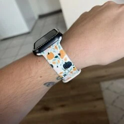 Fall Autumn Band For Apple/Fitbit/Samsung Watch 13 Fall Autumn Band For Apple/Fitbit/Samsung Watch -Watch Store eb47daa7 4226 4b93 b552 b413ed3f3851