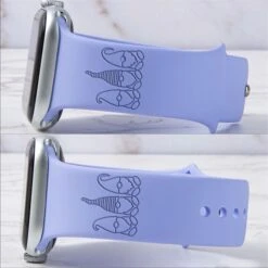 Gnome Trio Band For Apple Watch