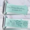 Jeremiah Flower Band For Samsung Galaxy Watch 1 Jeremiah Flower Band For Samsung Galaxy Watch -Watch Store ga 1 1