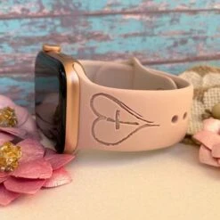 Religious Christian Jesus Bible Band For Apple Watch -Watch Store hgttj6