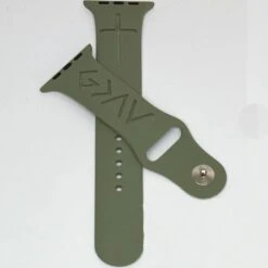 God Is Greater Than The Highs And Lows Band For Apple/Fitbit/Samsung Watch