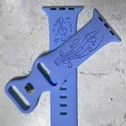 MUSIC Band For Apple Watch -Watch Store il 1588xn.3582636491 t7wb