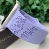Personalized Dog Silicone Band For Apple Watch 1 Personalized Dog Silicone Band For Apple Watch -Watch Store il 794xn.2602644996 kufb