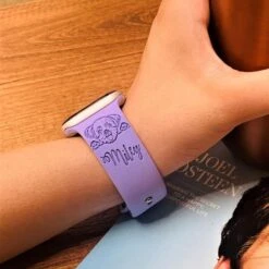 Personalized Dog Silicone Band For Apple Watch 14 Personalized Dog Silicone Band For Apple Watch -Watch Store il 794xn.2602692836 1pa3