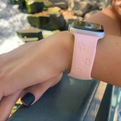 Personalized Dog Silicone Band For Apple Watch 15 Personalized Dog Silicone Band For Apple Watch -Watch Store il 794xn.2650365861 3ite