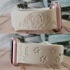 Dog Choose Breed Band For Apple Watch -Watch Store il 794xn.2821539962 lttk