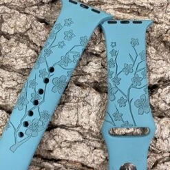 Cherry Blossom Band For Apple Watch -Watch Store il 794xn.3174836553 3cmn 1
