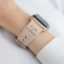 No Rain No Flowers Band For Apple Watch -Watch Store il 794xn.3196773837 or4e