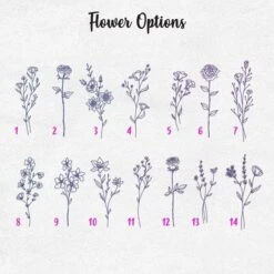 Personalized Floral Engraved Band For Apple Watch 18 Personalized Floral Engraved Band For Apple Watch -Watch Store il 794xn.3215535585 qds7