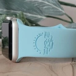 EVERY DAY Highs/Lows Band For Apple Watch -Watch Store il 794xn.3530037989 rw0w