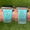 You Are The Light Of The World Band For Apple Watch -Watch Store jdweio 2