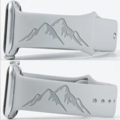 Mountains Band For Apple Watch