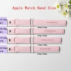 Fall Autumn Band For Apple/Fitbit/Samsung Watch 15 Fall Autumn Band For Apple/Fitbit/Samsung Watch -Watch Store la 7780 1 1 6 3 1 2 1 1