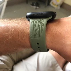 We The People Band For Apple Watch -Watch Store lqlpjxzm2e3g94znaodnaocwrukj3j9odokcqzptkidwaa 640 640