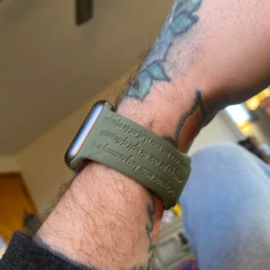 We The People Band For Apple Watch -Watch Store lqlpjxzm2efcozlnaodnaocwrchx2jkdc0ocqzpzjydwaa 640 640