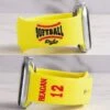 Personalized Softball/Baseball Band For Apple Watch 1 Personalized Softball/Baseball Band For Apple Watch -Watch Store m 1