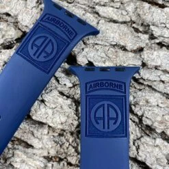 US Army 82nd Airborne Division Band For Apple Watch -Watch Store ok