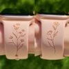Wild Flower Watch Band For Apple Watch -Watch Store sddf