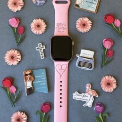 Cross Watch Band For Apple Watch -Watch Store vcjm