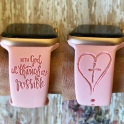 Cross Watch Band For Apple Watch